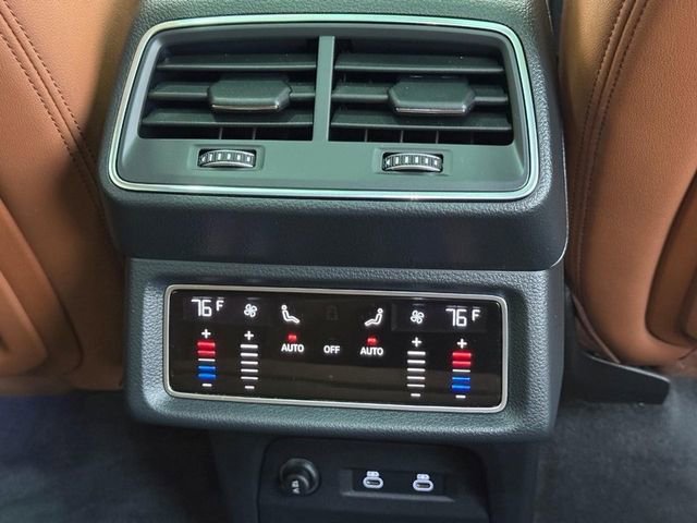 Used 2022 Audi e-tron Premium image 12