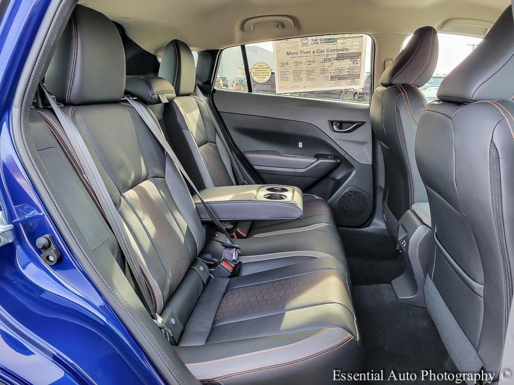 New 2026 Subaru Crosstrek 2.5i Limited image 24