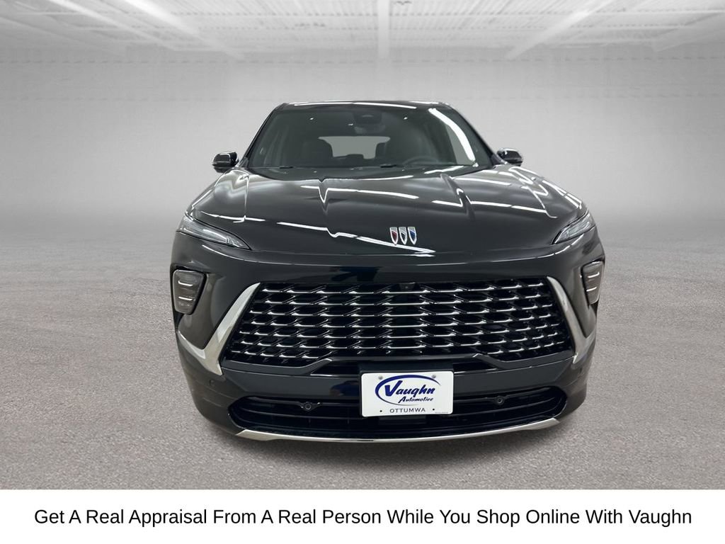 New 2026 Buick Enclave Avenir w/ Super Cruise Package image 3