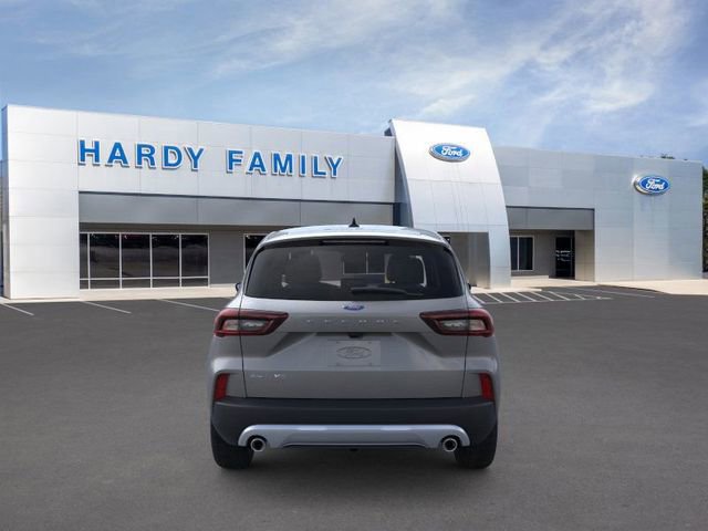 New 2026 Ford Escape Active image 5