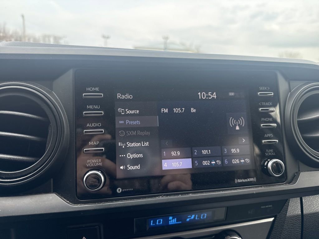 Used 2022 Toyota Tacoma SR image 26