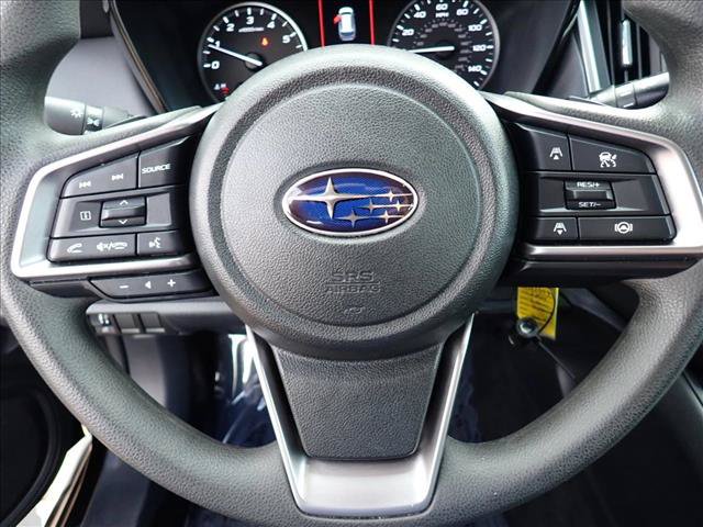 Certified 2024 Subaru Outback AWD/4WD image 13