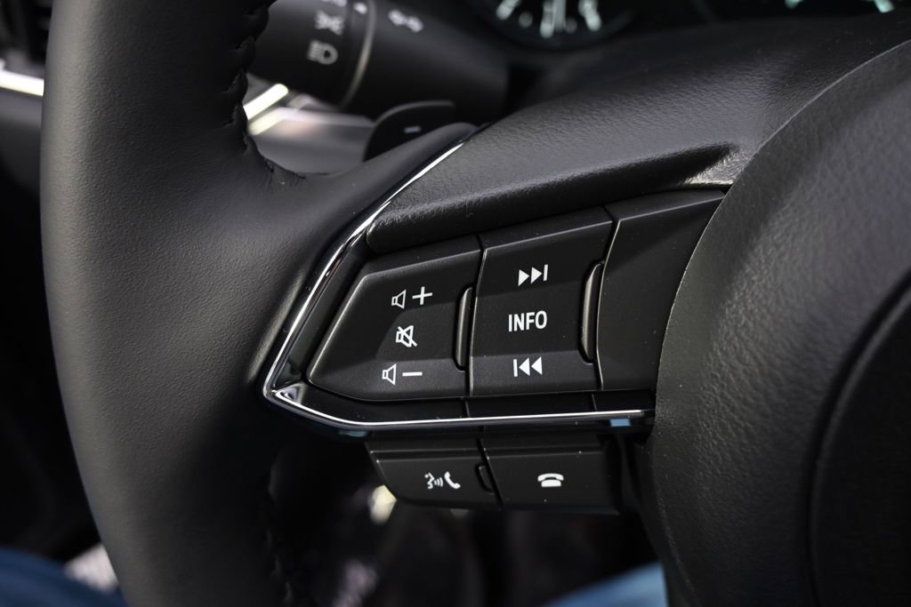 New 2025 MAZDA CX-5 AWD 2.5 S image 32