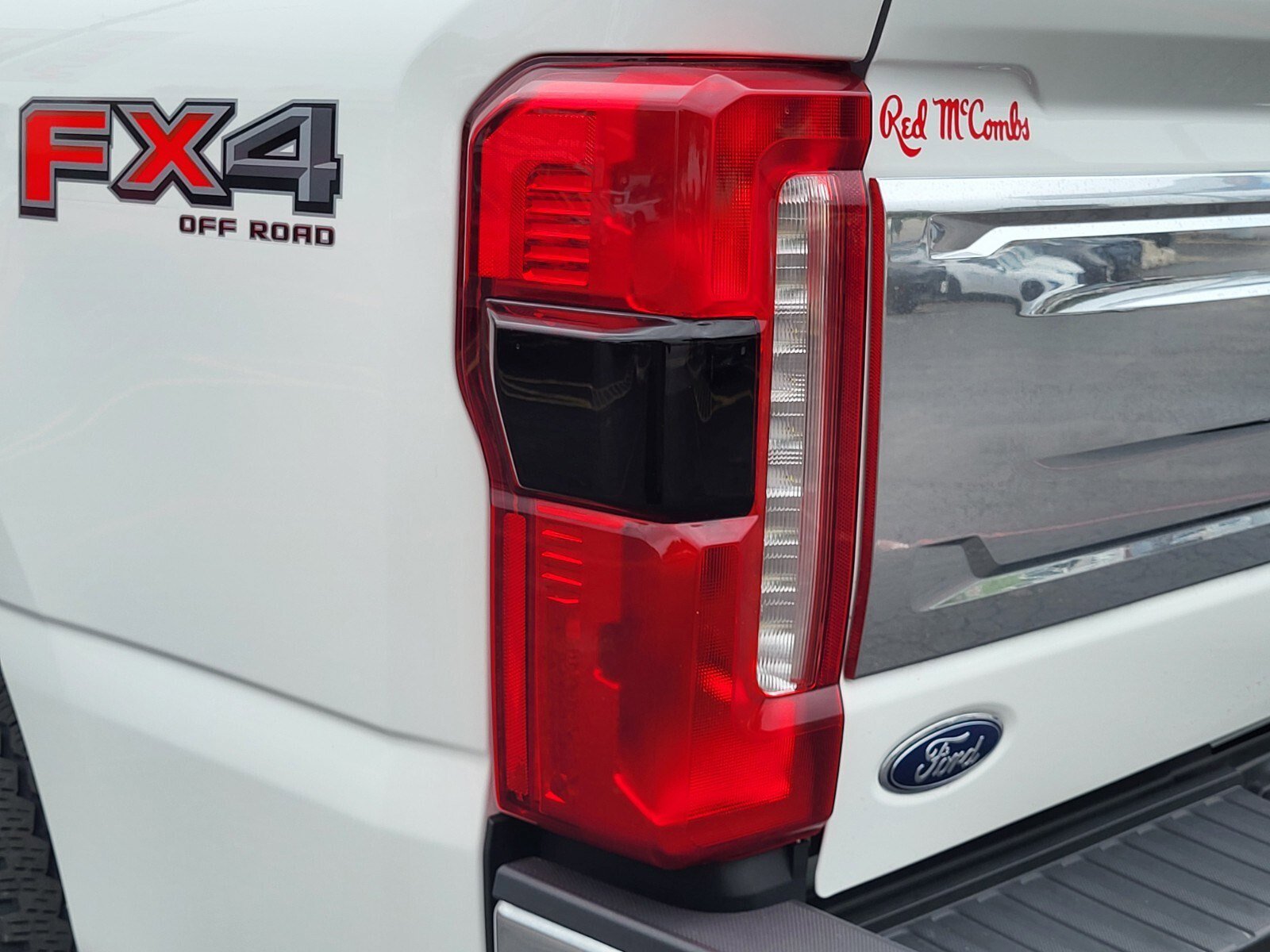 Certified 2024 Ford F250 King Ranch w/ Chrome Package AWD/4WD image 10