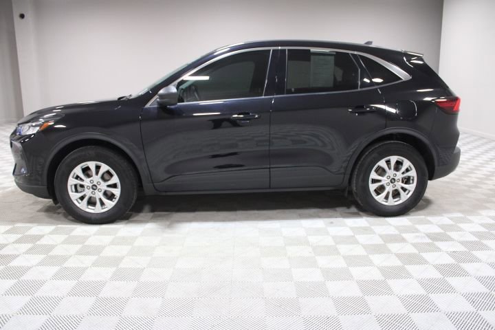 Used 2023 Ford Escape Active image 7