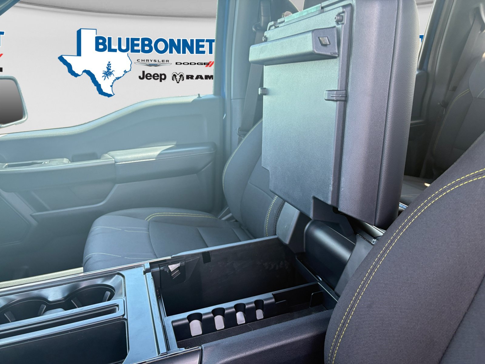 Used 2024 Ford F150 STX AWD/4WD image 26