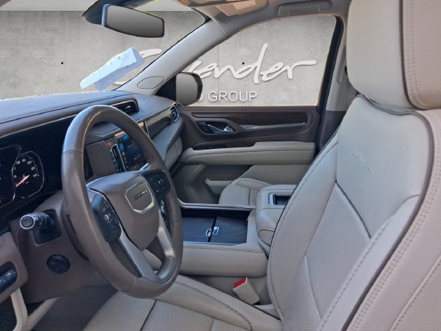 Used 2021 GMC Yukon XL Denali RWD image 24