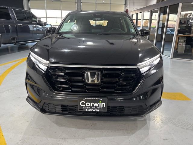 Used 2023 Honda CR-V EX image 9