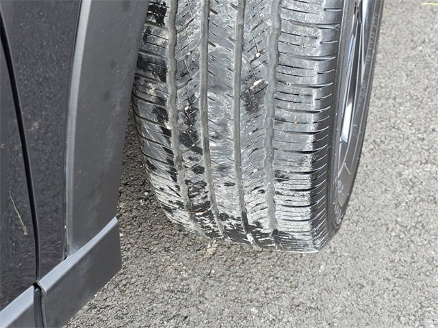 Certified 2023 MAZDA CX-5 AWD 2.5 S w/ Premium Package image 10