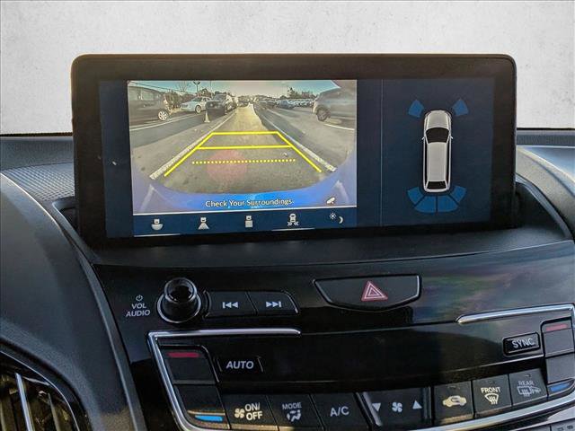 Used 2022 Acura RDX A-Spec image 13