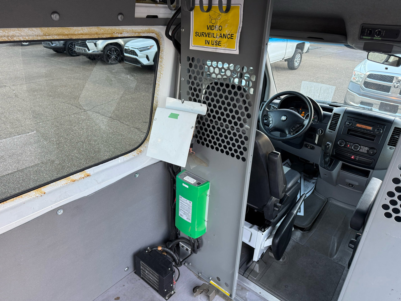 Used 2008 Dodge Sprinter 2500 image 12