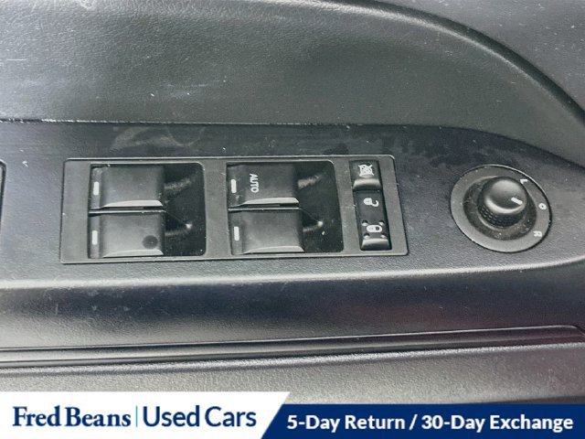 Used 2015 Jeep Patriot Sport w/ Power Value Group FWD image 21