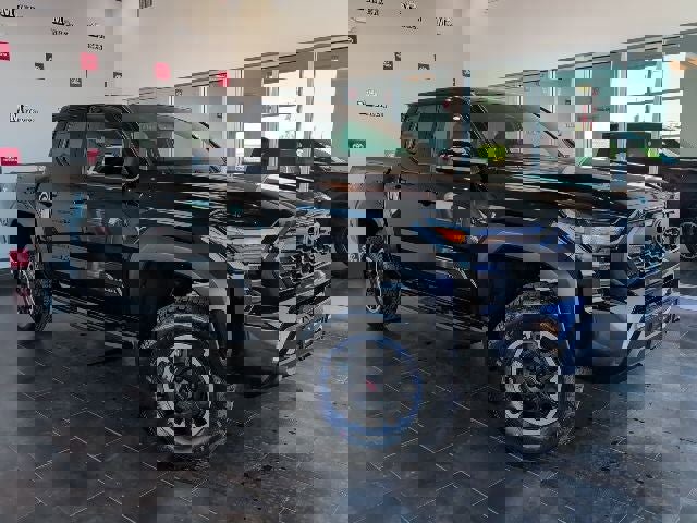 New 2026 Toyota Tacoma TRD Off-Road w/ TRD Off Road Upgrade Package image 2