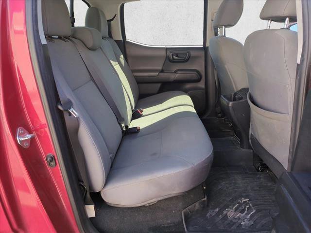 Used 2018 Toyota Tacoma SR w/ SR Convenience Package image 16