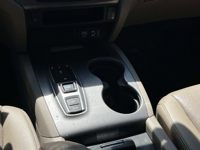 Used 2023 Honda Ridgeline RTL-E image 17