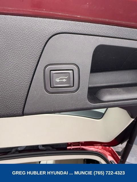 Used 2020 Buick Envision Preferred FWD image 64