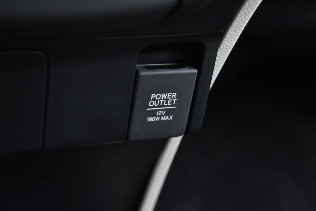 New 2027 Honda Odyssey EX-L image 19