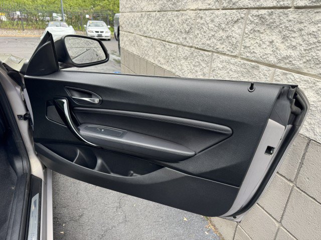 Used 2016 BMW 228i Convertible RWD image 34