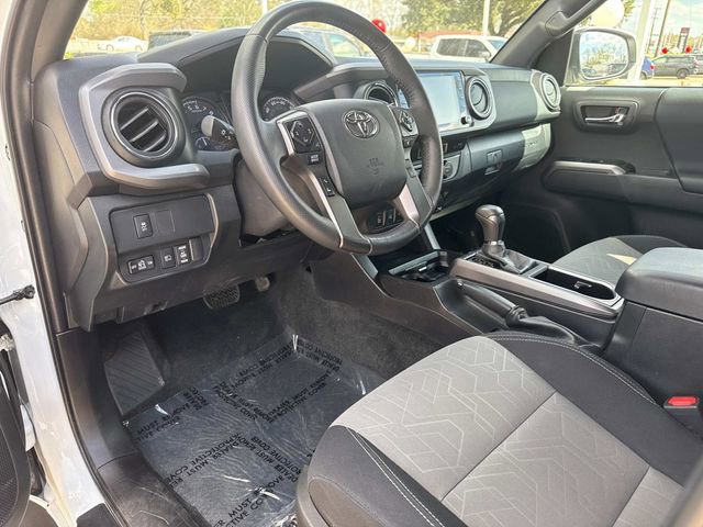 Used 2023 Toyota Tacoma TRD Off-Road w/ Technology Package image 24