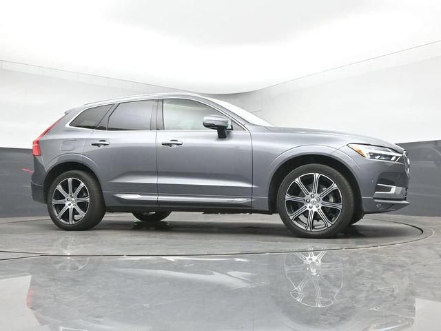 Used 2021 Volvo XC60 T5 Inscription w/ Protection Package Premier FWD image 10