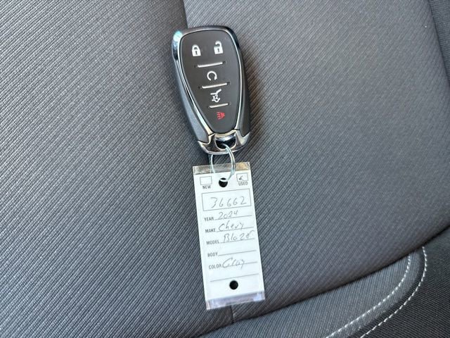 Used 2024 Chevrolet Blazer LT w/ Convenience Package image 24
