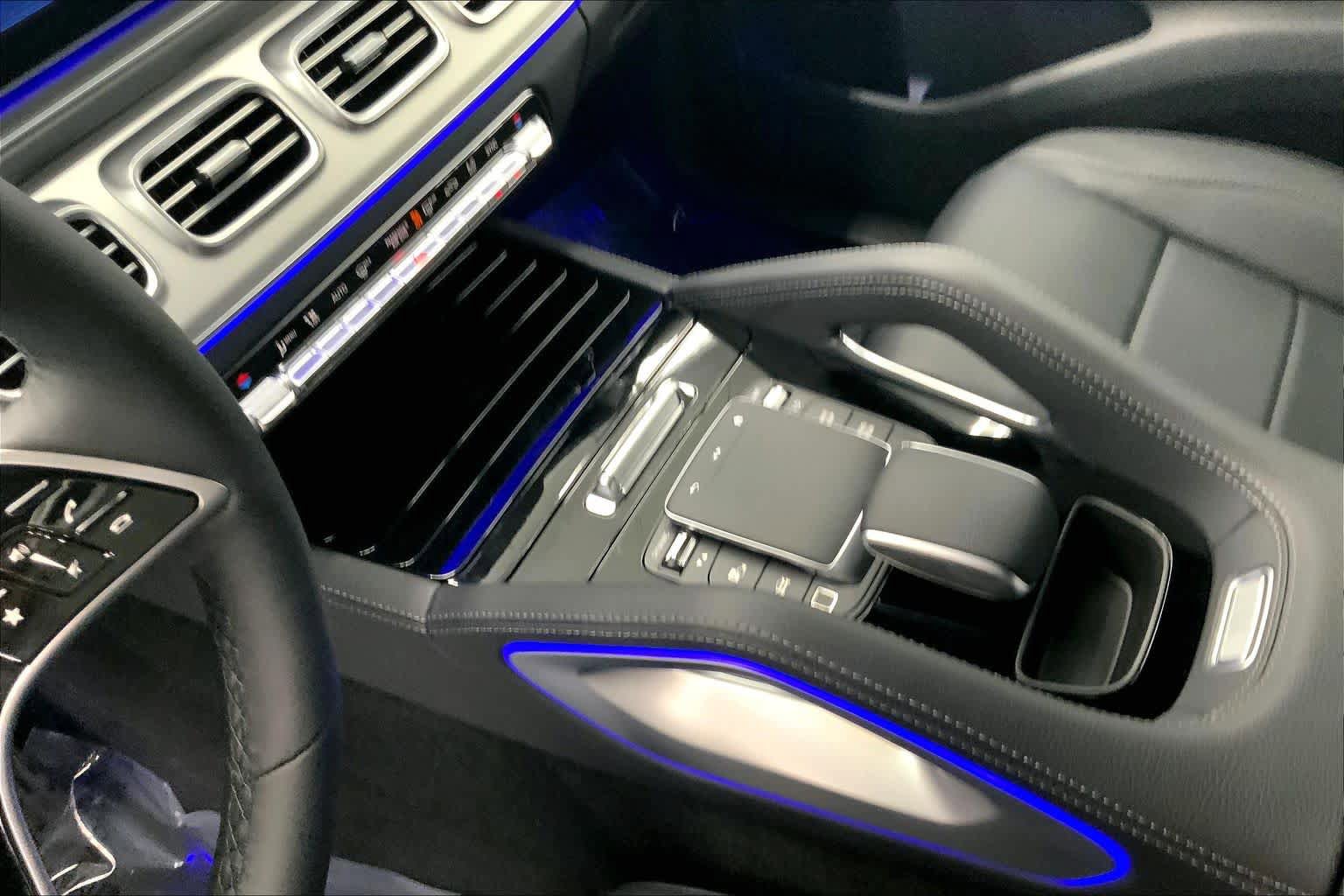 New 2026 Mercedes-Benz GLE 450 4MATIC Coupe image 26
