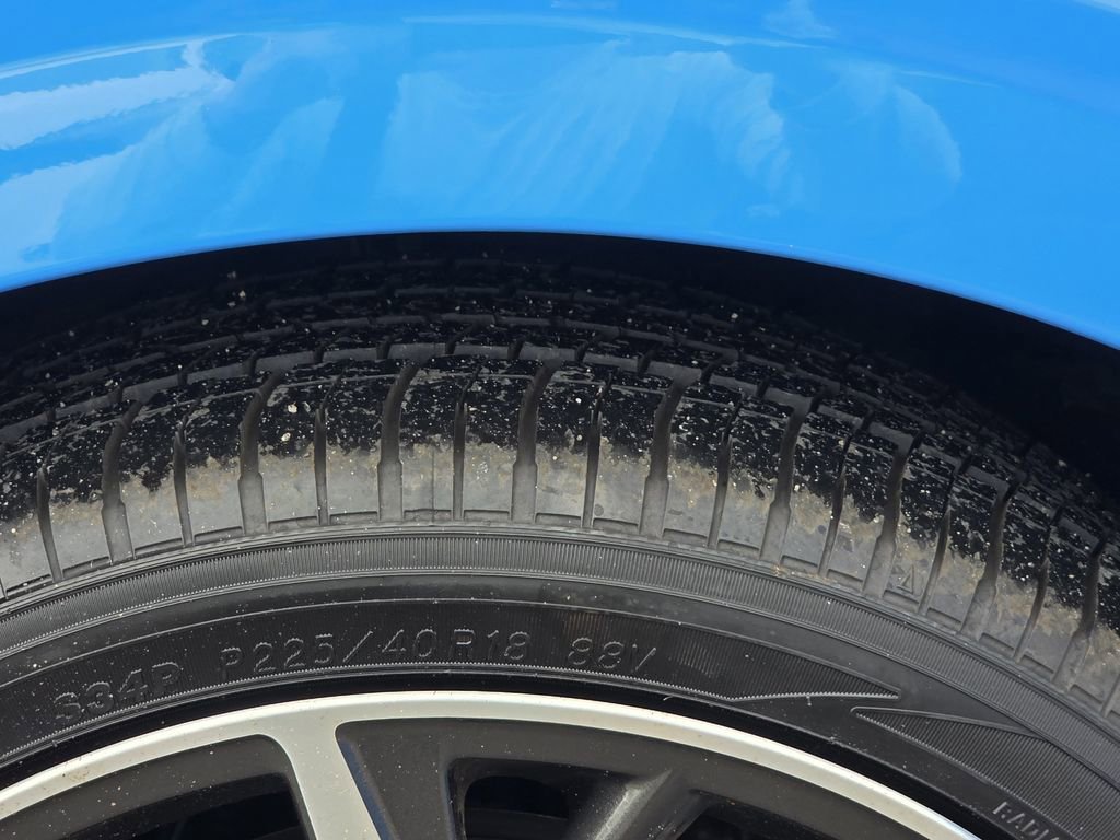 Certified 2025 Subaru Impreza 2.0i Sport w/ Popular Package #1 image 29