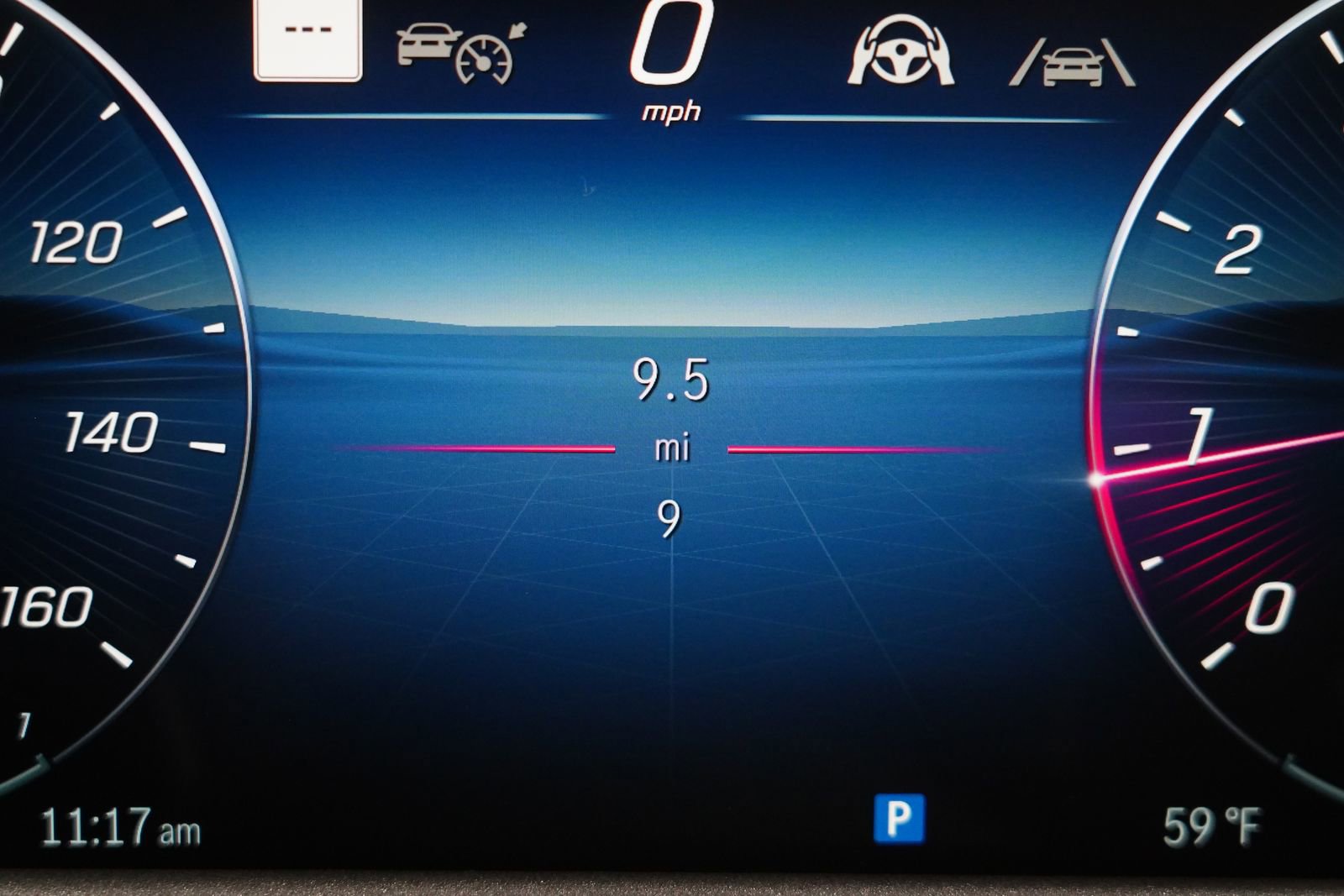 New 2026 Mercedes-Benz E 350 4MATIC Sedan image 23