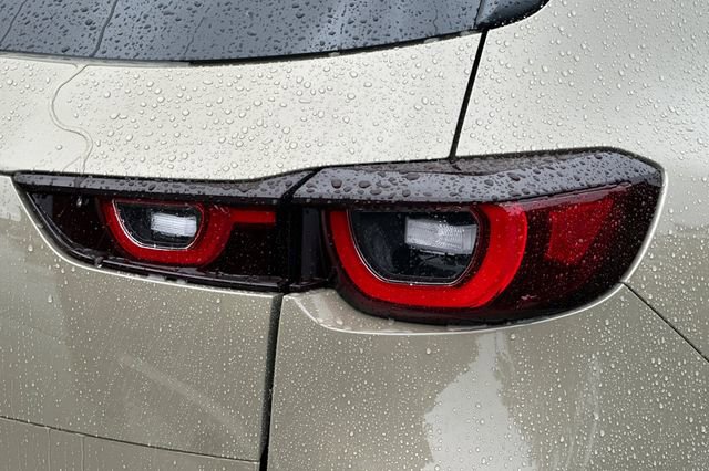 New 2026 MAZDA CX-50 AWD 2.5 S w/ Weather Package image 32