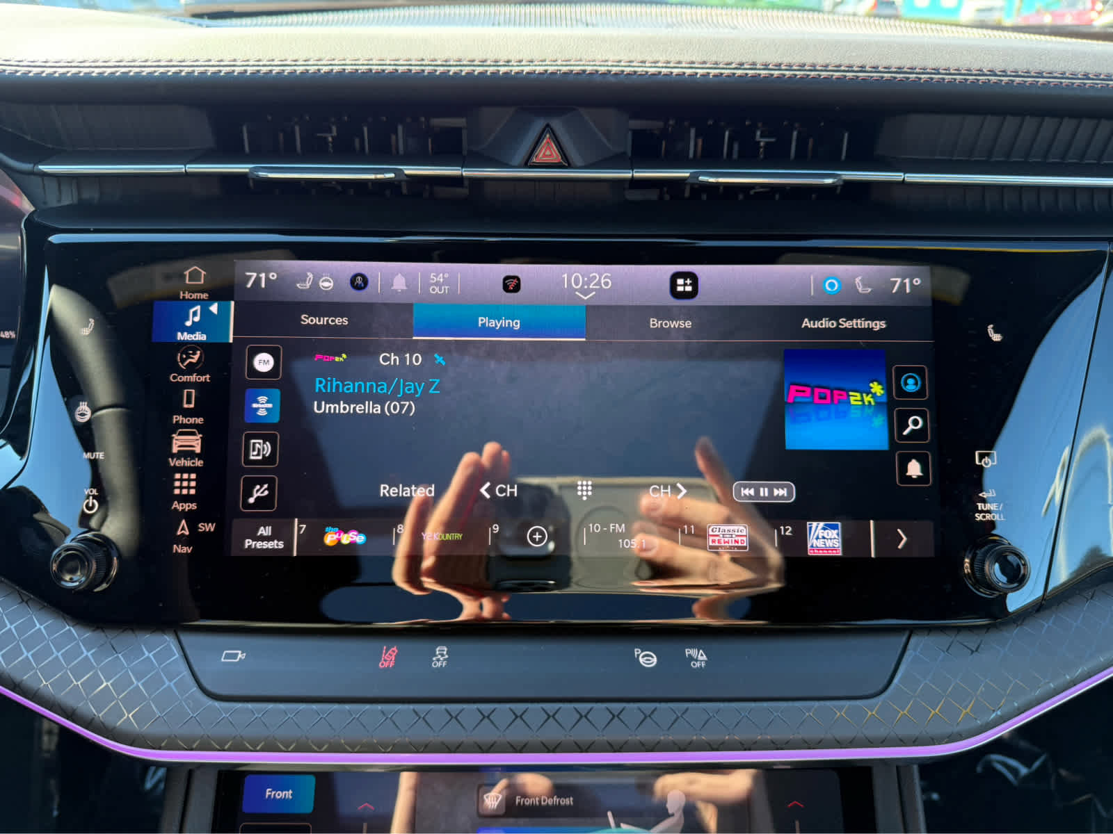 Used 2025 Jeep Wagoneer S Limited image 19