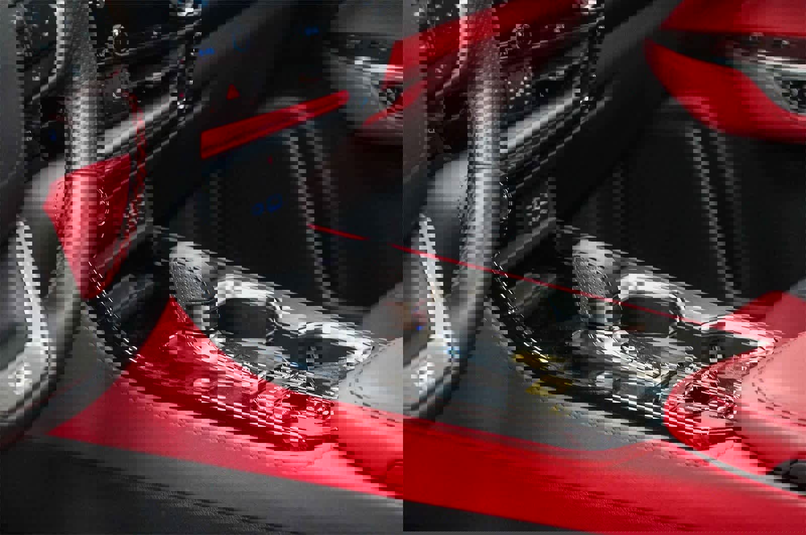 Used 2024 Lexus NX 450h+ F Sport image 24