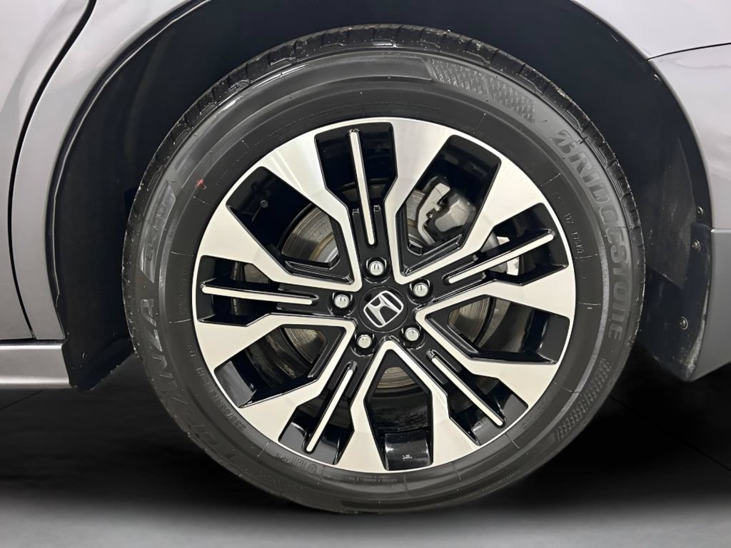 Used 2026 Honda Odyssey Elite image 30