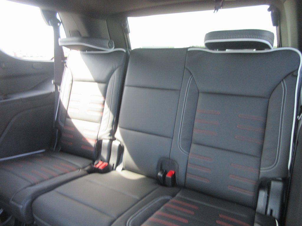 New 2026 GMC Yukon AT4 Ultimate image 14