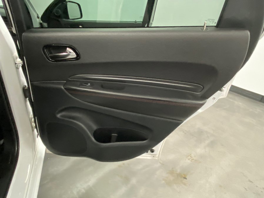 Used 2022 Dodge Durango R/T w/ Blacktop Package AWD/4WD image 47