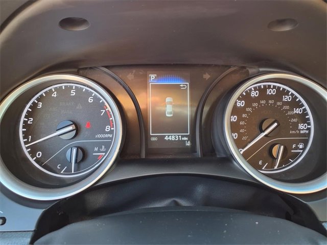 Used 2024 Toyota Camry LE image 14