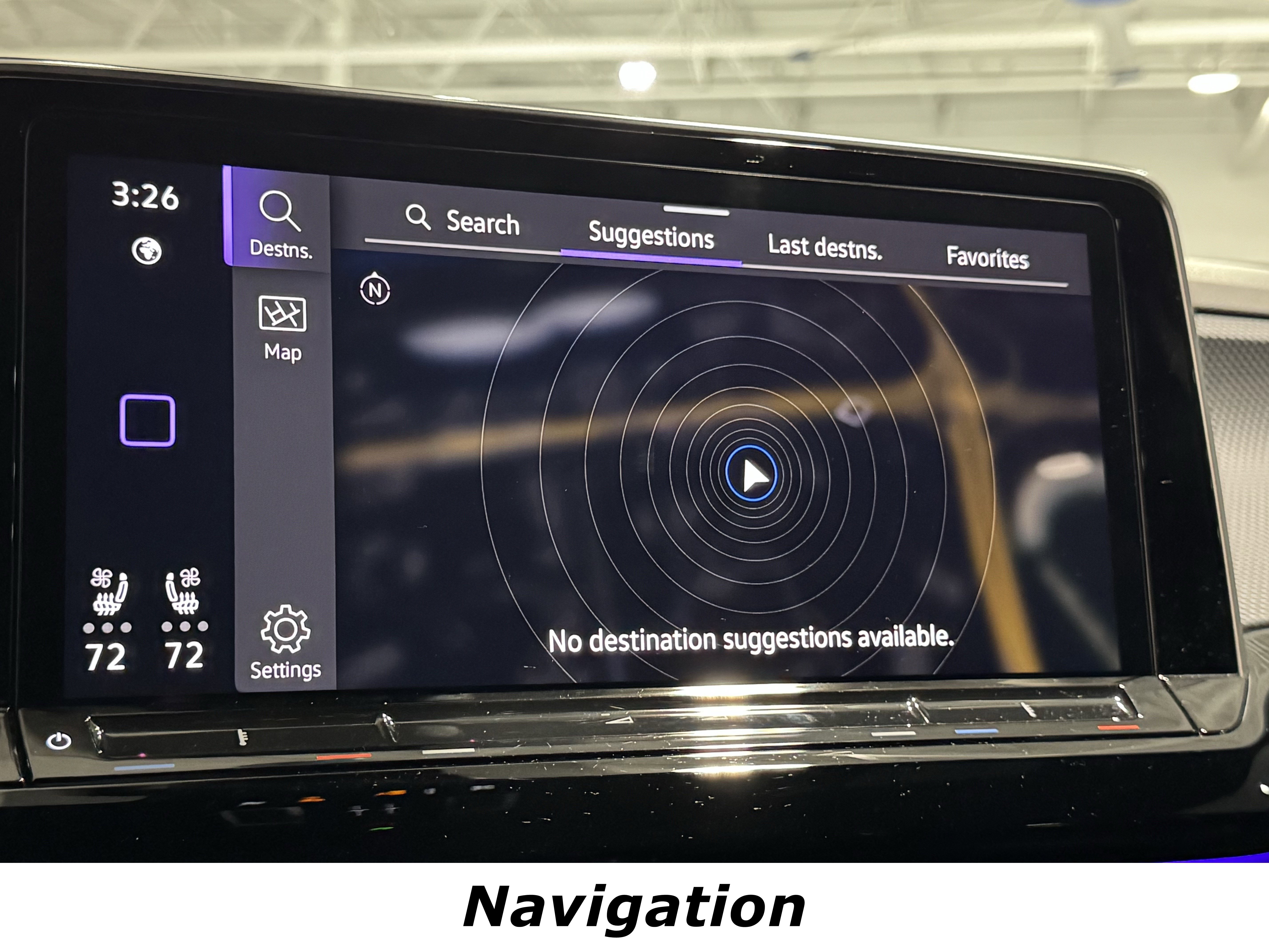 Used 2024 Volkswagen Atlas Cross Sport SEL R-Line image 7