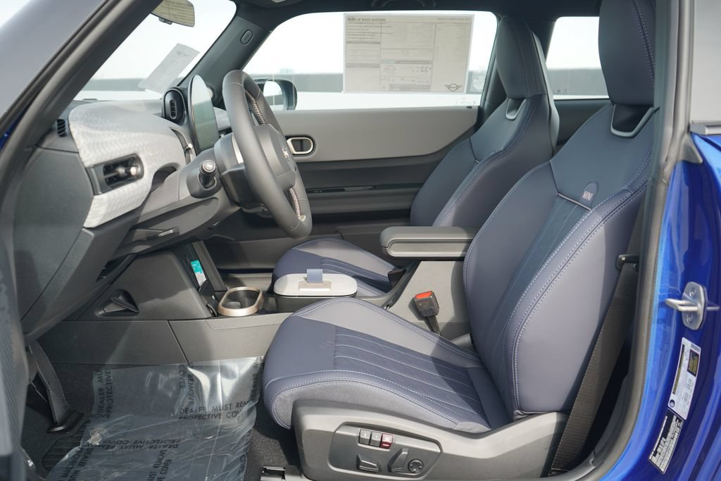 New 2026 MINI Cooper S FWD image 6