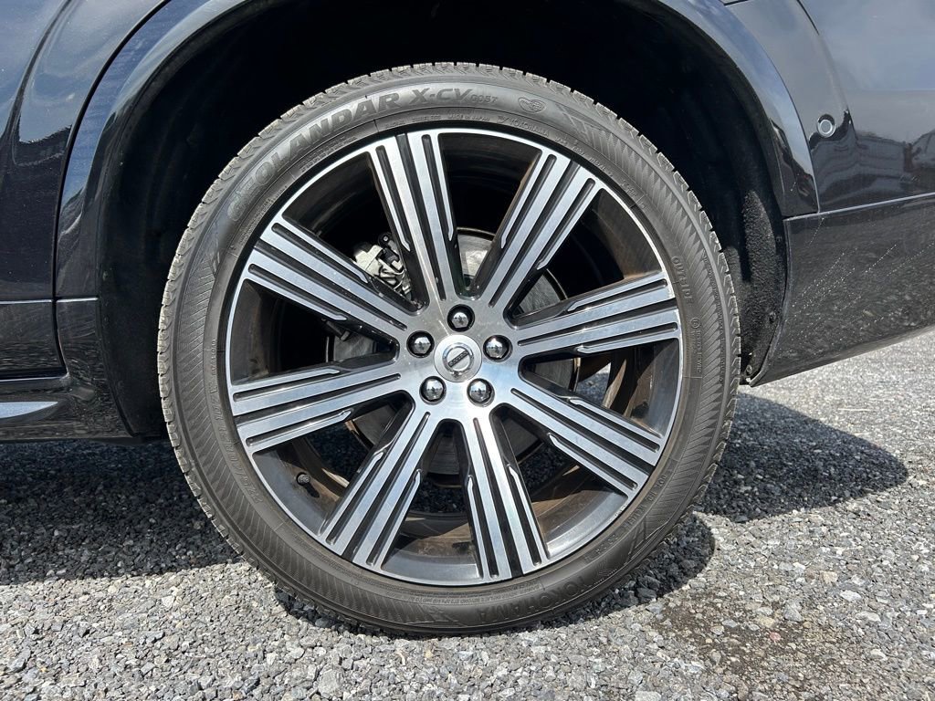Used 2023 Volvo XC90 T8 Plus w/ Protection Package image 16