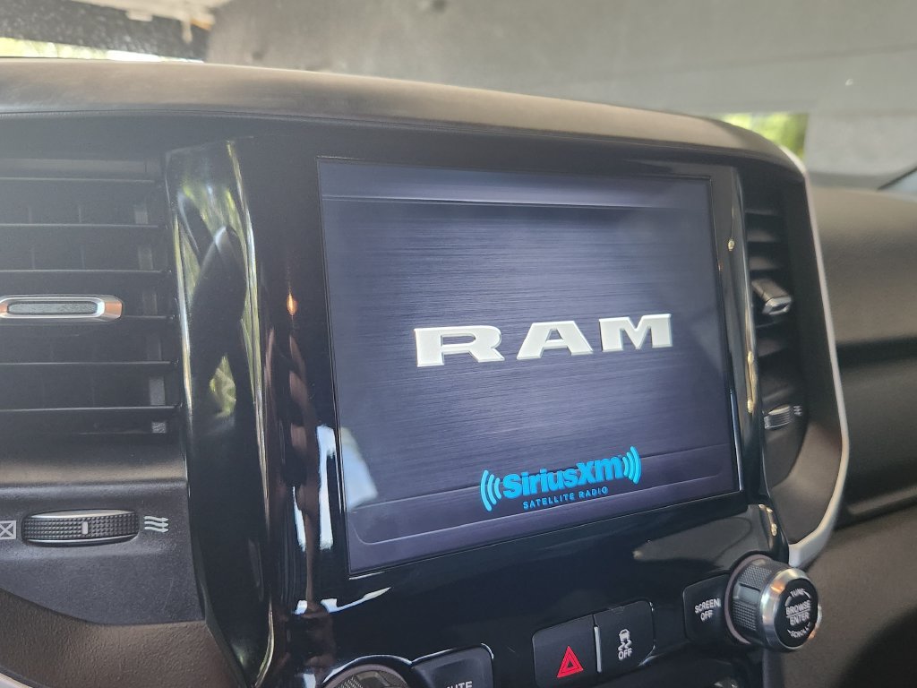 Used 2021 RAM 2500 Big Horn w/ Level 1 Equipment Group AWD/4WD image 28