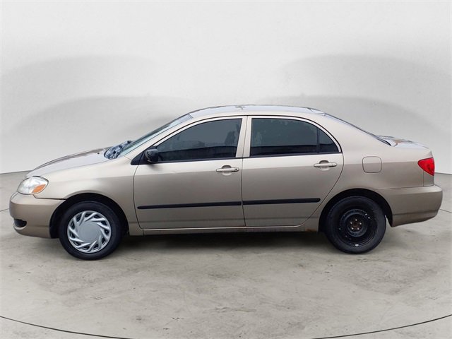 Used 2008 Toyota Corolla CE image 2