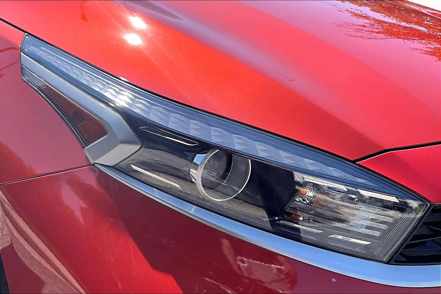 Used 2024 Kia Forte LXS w/ LXS Technology Package FWD image 28