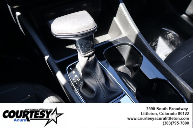 Used 2024 Hyundai Santa Cruz SEL AWD/4WD image 15