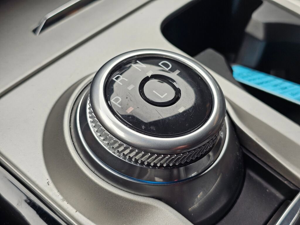 Used 2023 Ford Explorer ST-Line w/ Class IV Trailer Tow Package image 44