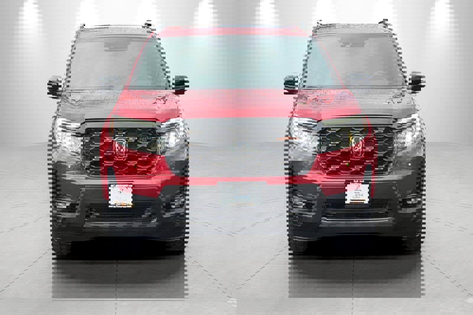 Used 2024 Honda Passport TrailSport image 10