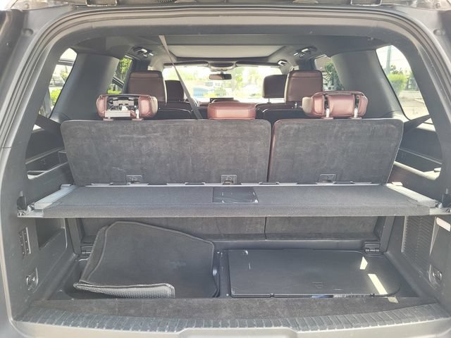 Used 2024 Ford Expedition Limited AWD/4WD image 28