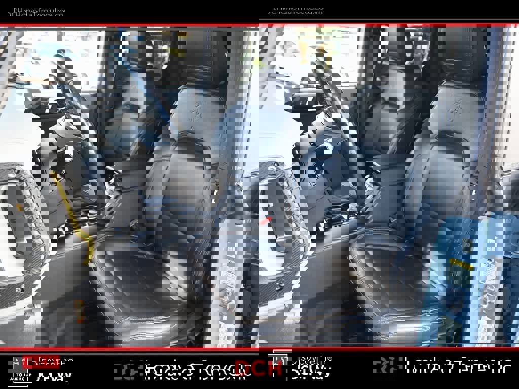 Used 2022 Ford Bronco Badlands image 18