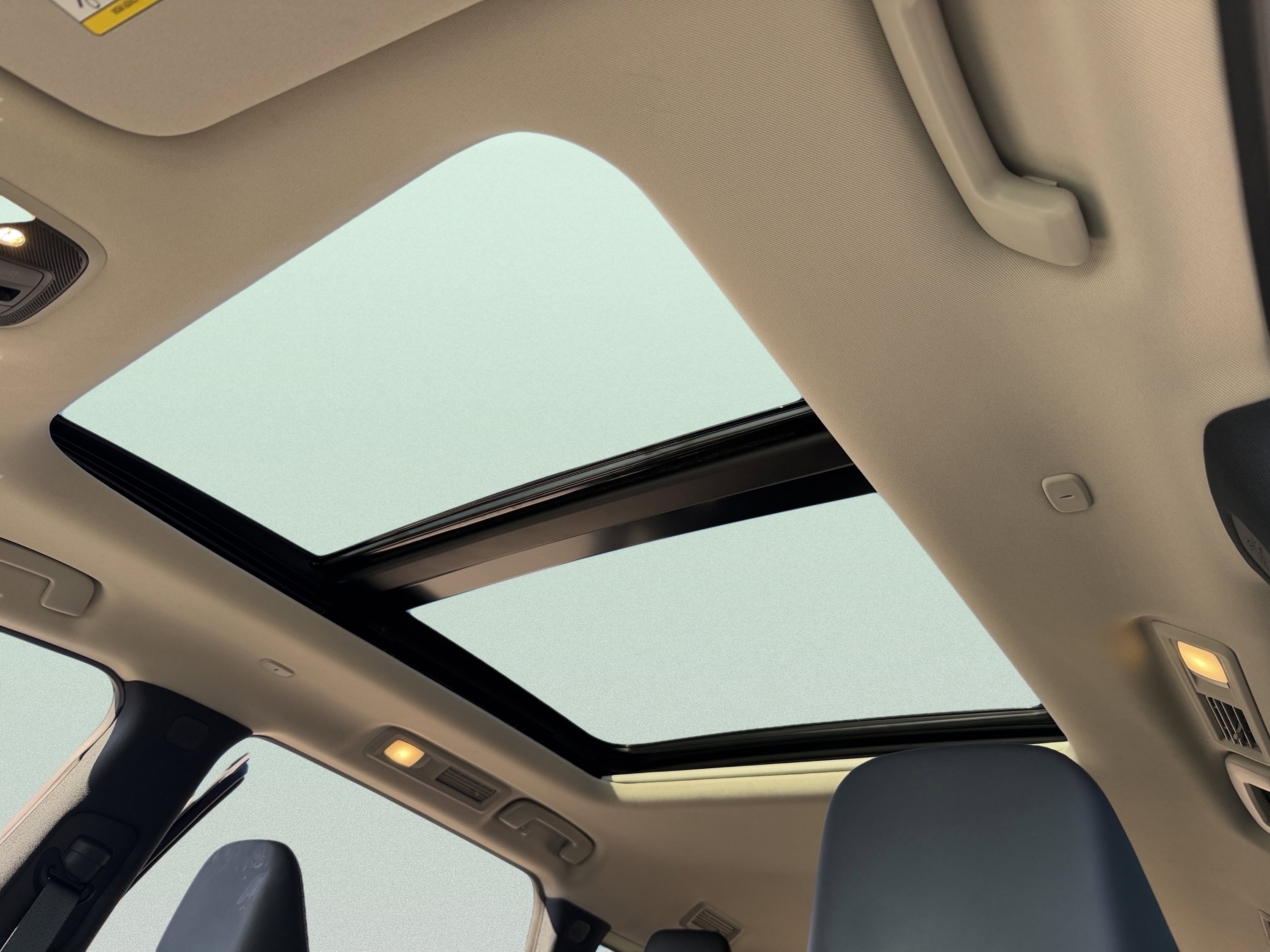 Used 2025 INFINITI QX60 Luxe FWD image 5