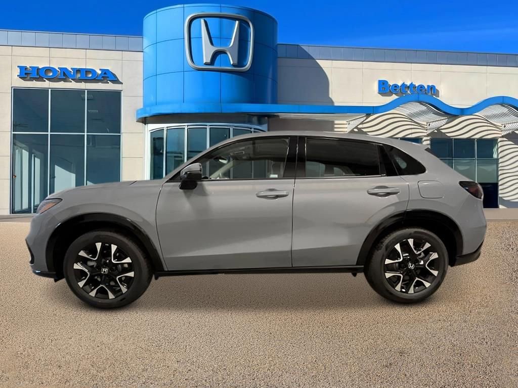 New 2026 Honda HR-V EX-L image 2