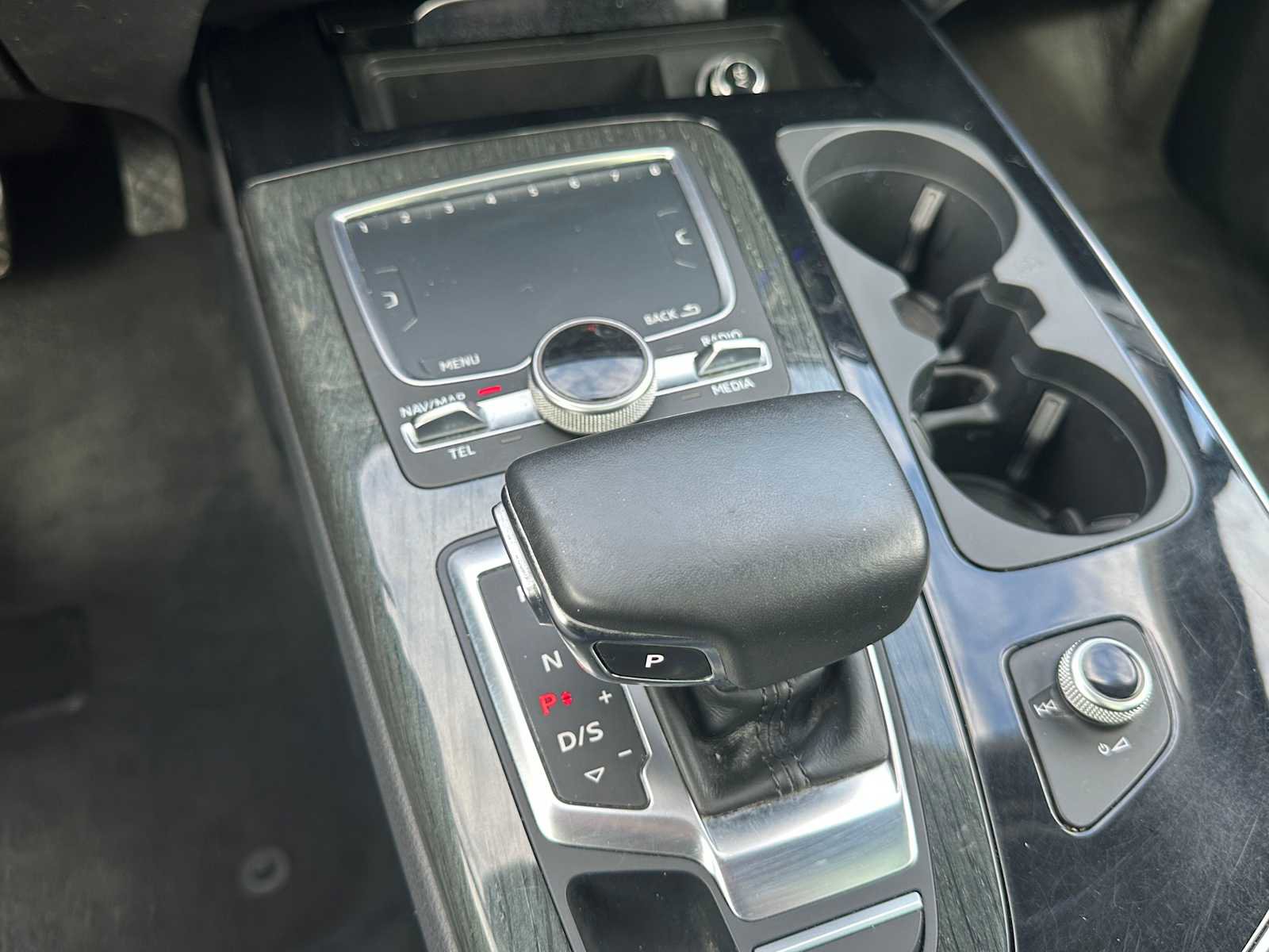 Used 2018 Audi Q7 3.0T Premium Plus image 33