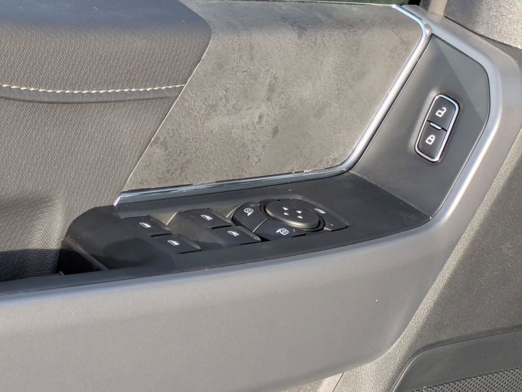 New 2026 Ford F150 XLT w/ Equipment Group 302A MID image 22